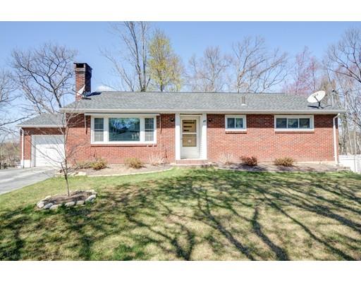 25 Benson St, Worcester, MA 01604 photo 28