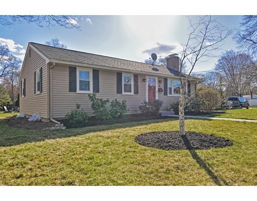 4 Webb Rd, Sharon, MA 02067 photo 2