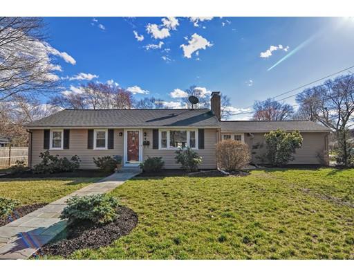 4 Webb Rd, Sharon, MA 02067 photo 1