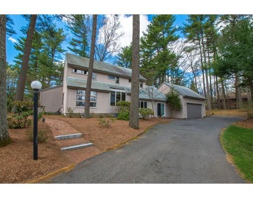 19 Foxfire Dr, Sharon, MA 02067 photo 2
