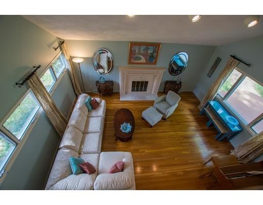 19 Foxfire Dr, Sharon, MA 02067 photo 12