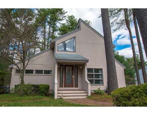 19 Foxfire Dr, Sharon, MA 02067 photo 1