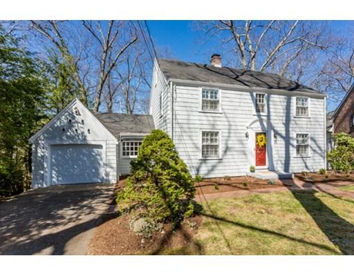 76 Laurel Dr, Needham, MA 02492 photo 1