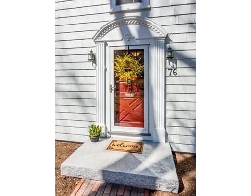 76 Laurel Dr, Needham, MA 02492 photo 2