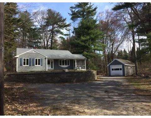 314 Clapp Rd, Scituate, MA 02066 photo 1