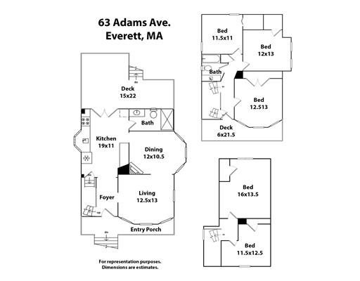 63 Adams Ave, Everett, MA 02149 photo 18