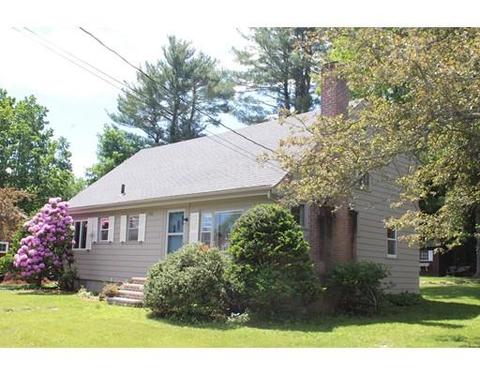 16 Mark Ave, Reading, MA 01867 photo 1