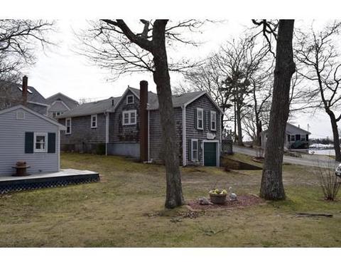 2 Oakhill Rd, Wareham, MA 02571 photo 1