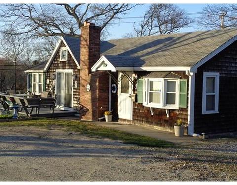 2 Oakhill Rd, Wareham, MA 02571 photo 2