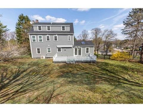 14 Rustlewood Dr, Canton, MA 02021 photo 4