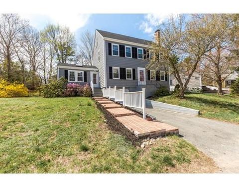 14 Rustlewood Dr, Canton, MA 02021 photo 1