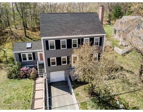 14 Rustlewood Dr, Canton, MA 02021 photo 2