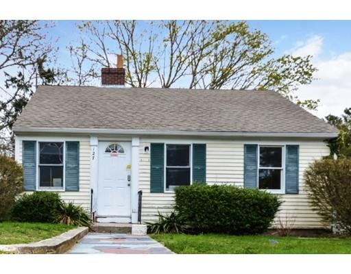 127 Pheasant Way, Barnstable, MA 02632 photo 1