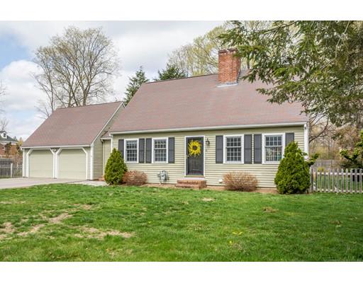 6 Park St, Georgetown, MA 01833 photo 1