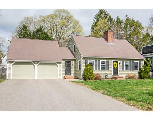 6 Park St, Georgetown, MA 01833 photo 25