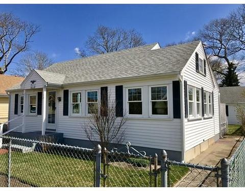 17 Glen Ave, Wareham, MA 02571 photo 2