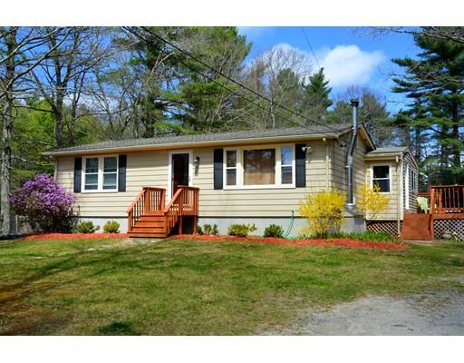 61 Papermill Rd, West Wareham, MA 02576 photo 1