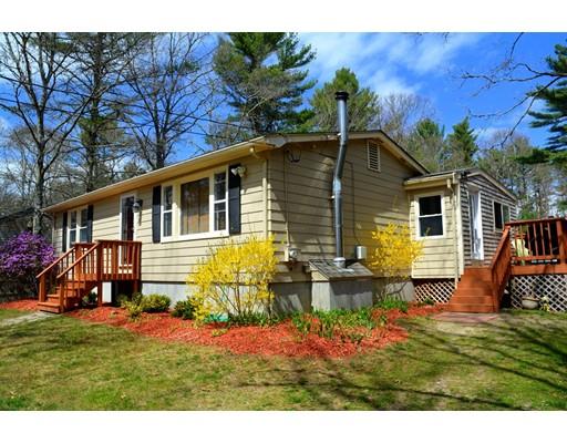 61 Papermill Rd, West Wareham, MA 02576 photo 20