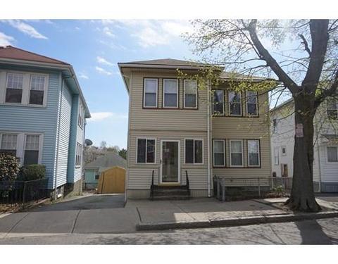 34 Harding Ave, Everett, MA 02149 photo 1