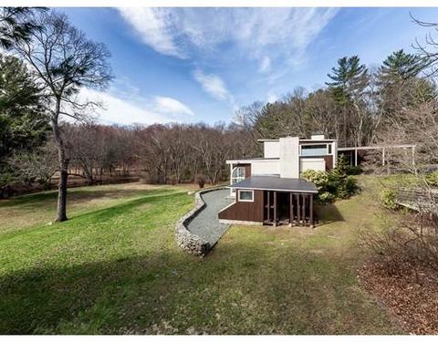 95 Centre St, Dover, MA 02030 photo 3