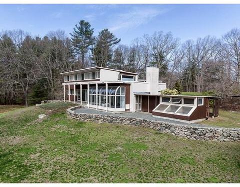 95 Centre St, Dover, MA 02030 photo 23
