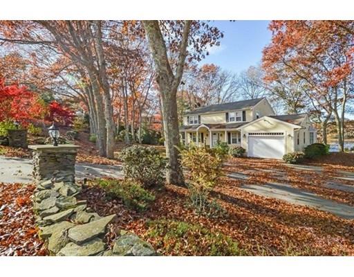 2 Sunset Cir, Mashpee, MA 02649 photo 2