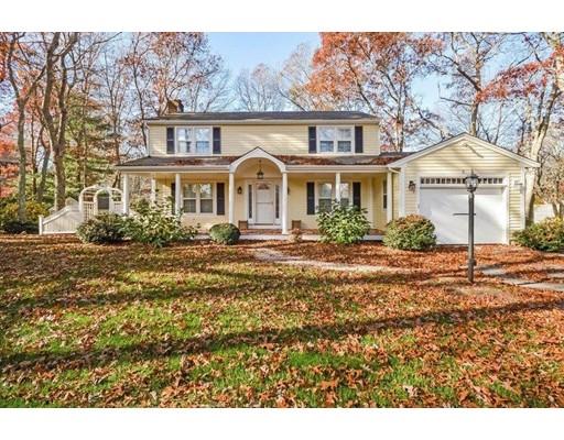 2 Sunset Cir, Mashpee, MA 02649 photo 1