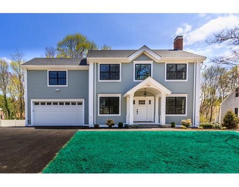 192 Central Ave, Needham, MA 02494 photo 1
