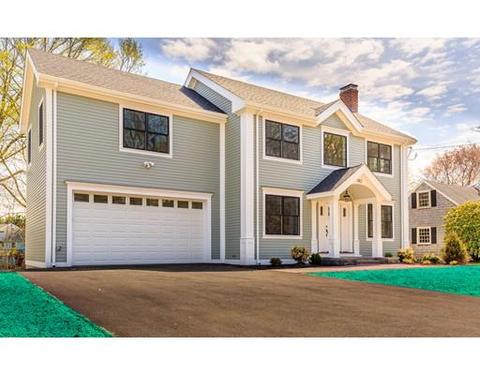 192 Central Ave, Needham, MA 02494 photo 2