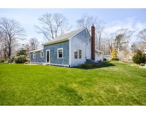 3 Cunningham Rd, Sagamore Beach, MA 02562 photo 1