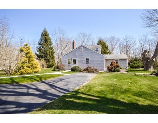 3 Cunningham Rd, Sagamore Beach, MA 02562 photo 21