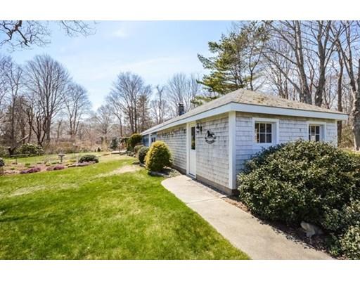 3 Cunningham Rd, Sagamore Beach, MA 02562 photo 24