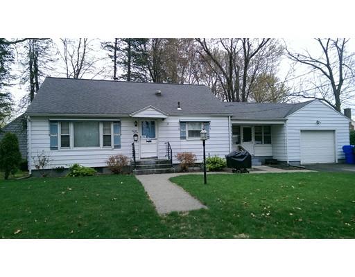 97 Brittany Rd, Springfield, MA 01151 photo 1