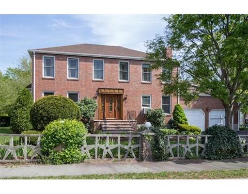 59 Gaffney Rd, Dedham, MA 02026 photo 1