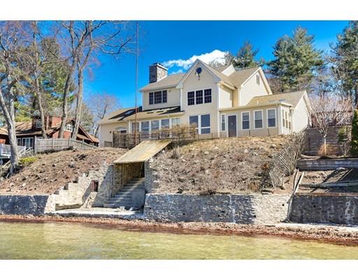 198 Killdeer Rd, Webster, MA 01570 photo 3