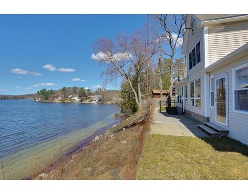 198 Killdeer Rd, Webster, MA 01570 photo 4
