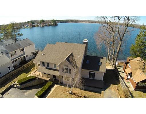 198 Killdeer Rd, Webster, MA 01570 photo 1