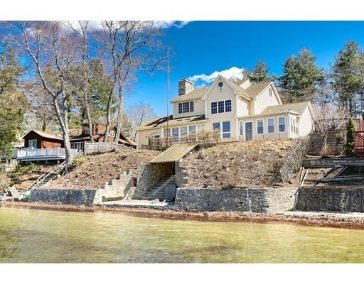 198 Killdeer Rd, Webster, MA 01570 photo 24
