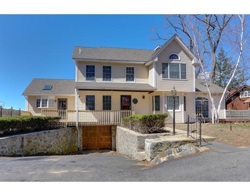 198 Killdeer Rd, Webster, MA 01570 photo 2