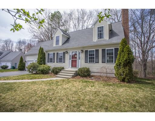 55 Trinity Cir, Attleboro, MA 02703 photo 1