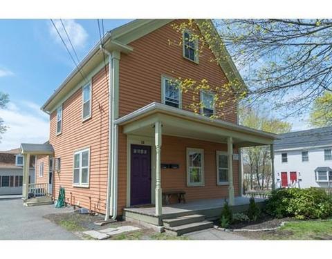 18 Pickering St, Danvers, MA 01923 photo 1
