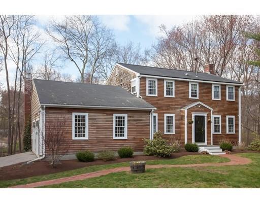 6 Southgate Ln, Hingham, MA 02043 photo 1