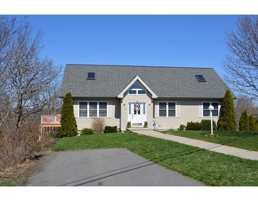 38 Summit Ave, Saugus, MA 01906 photo 1