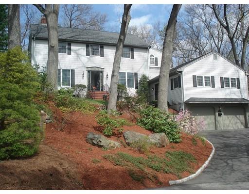 39 Apache Trl, Arlington, MA 02474 photo 1