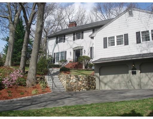 39 Apache Trl, Arlington, MA 02474 photo 22