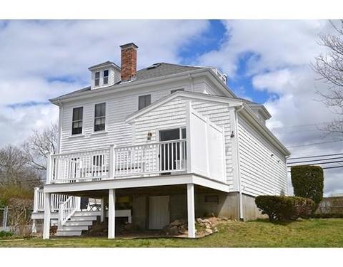 54 High St, Wareham, MA 02571 photo 17