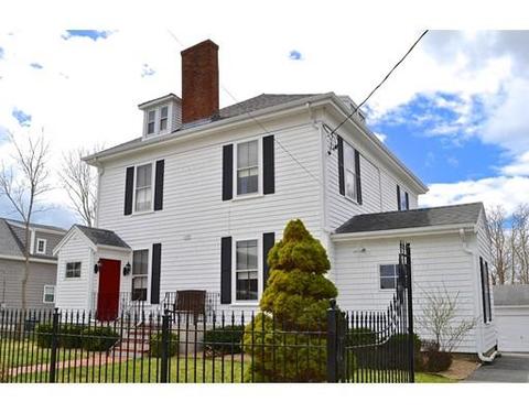 54 High St, Wareham, MA 02571 photo 1