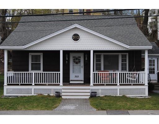 303 Stackpole, Lowell, MA 01852 photo 1