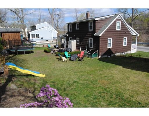 303 Stackpole, Lowell, MA 01852 photo 3