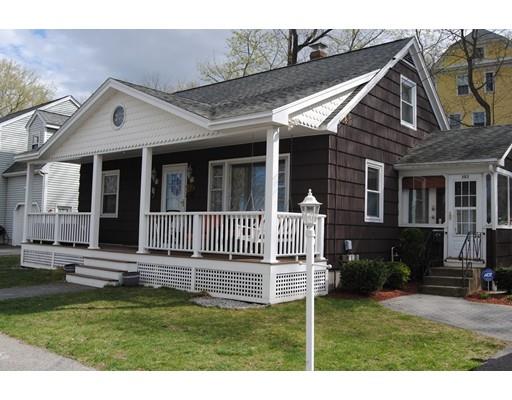 303 Stackpole, Lowell, MA 01852 photo 2